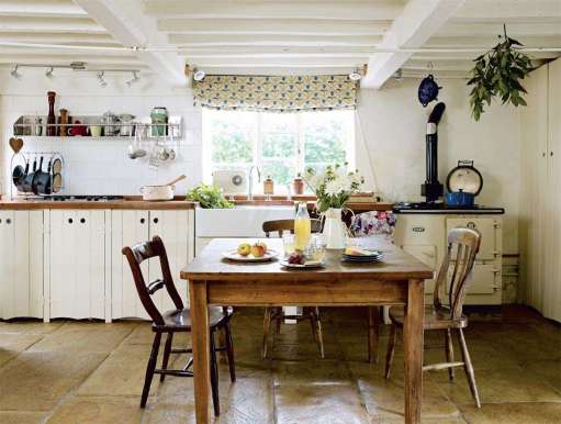 cotswold cottage kitchen