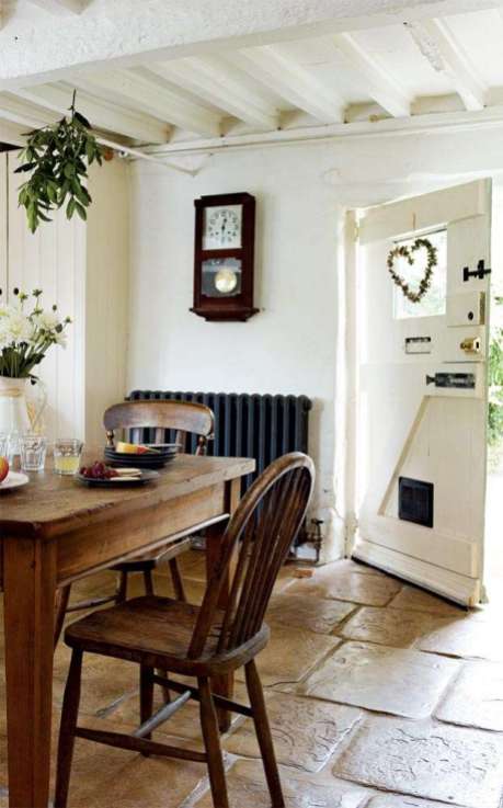 cotswold cottage kitchen1